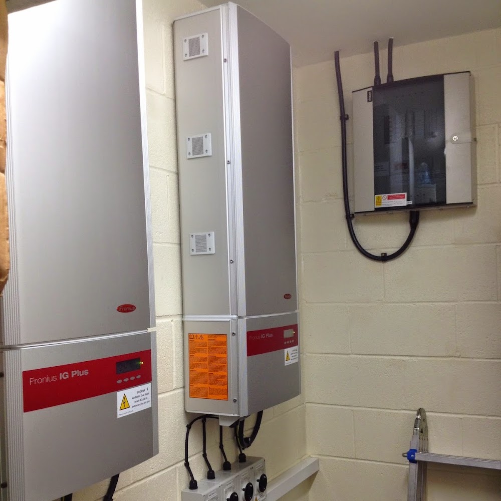 Stewart Rawson Electrical
