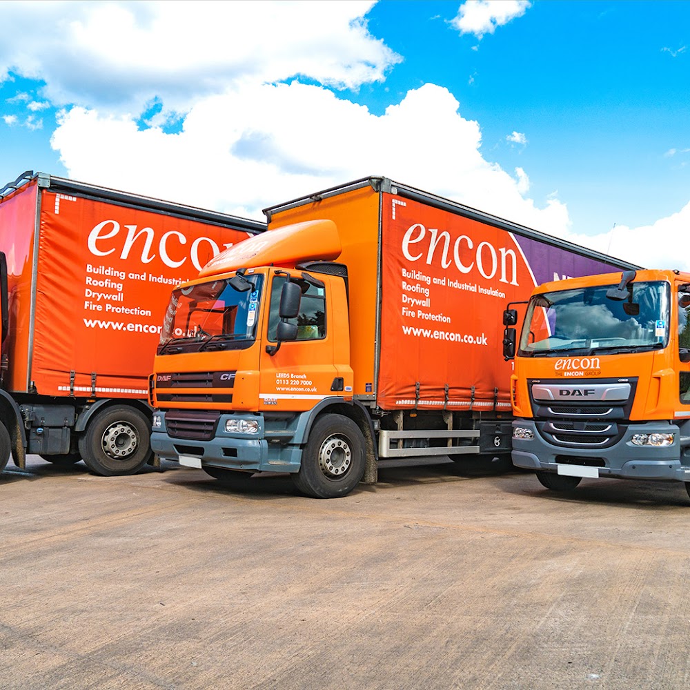 Encon and Nevill Long Wrexham