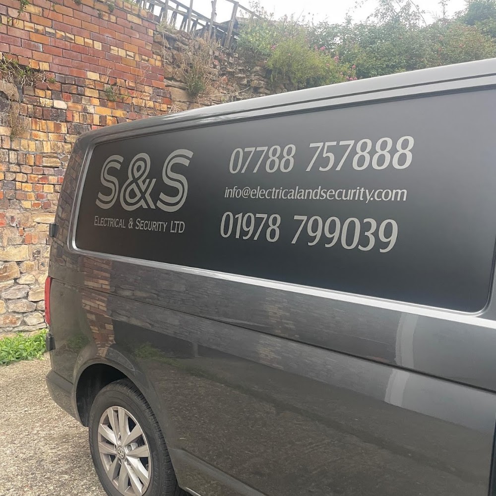 S & S Electrical & Security Ltd
