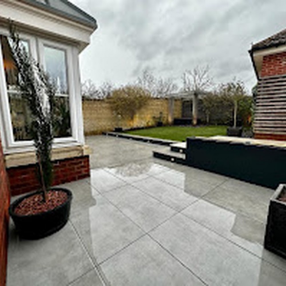 iGarden Vision Wrexham