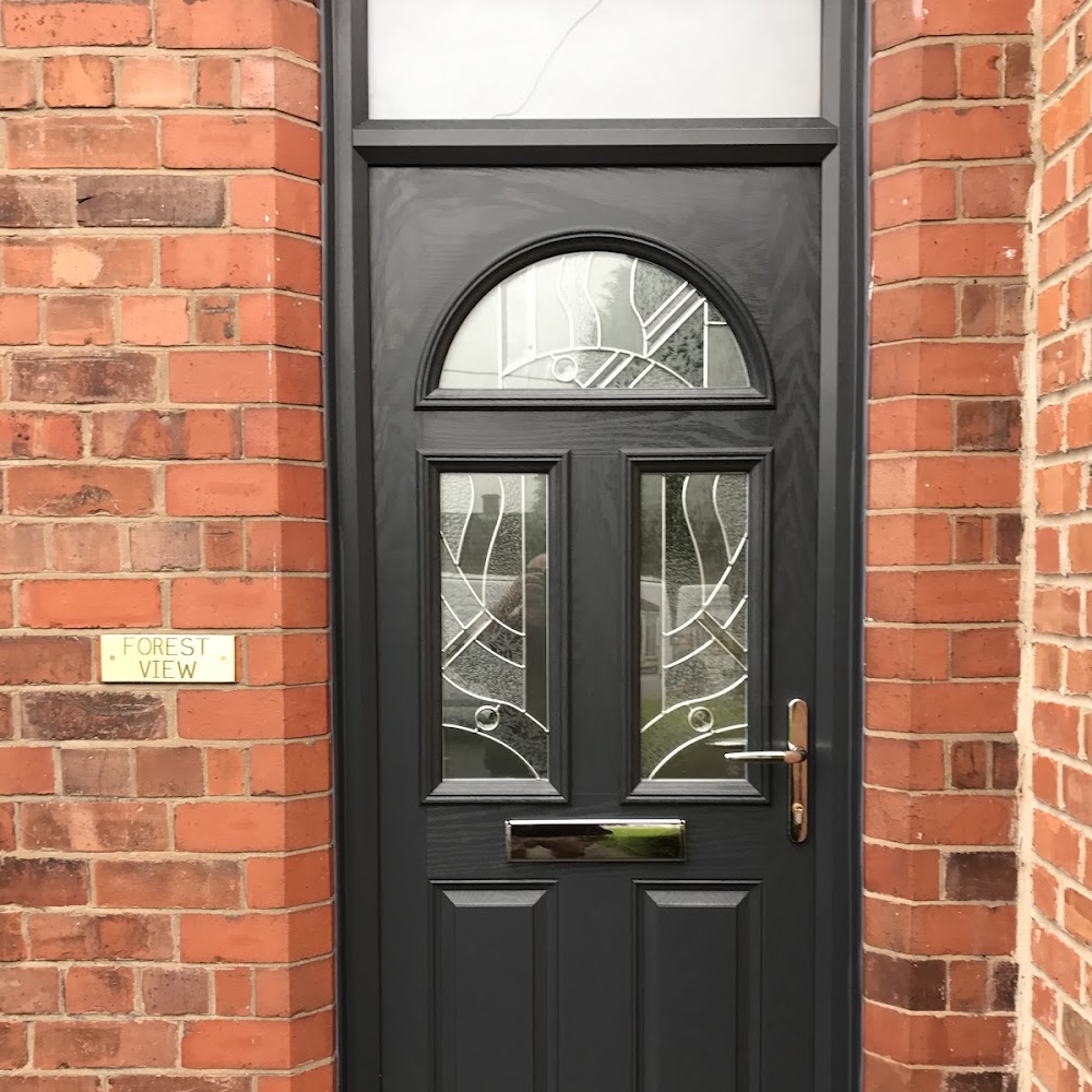 Wrexham Building Plastics (NW) Ltd