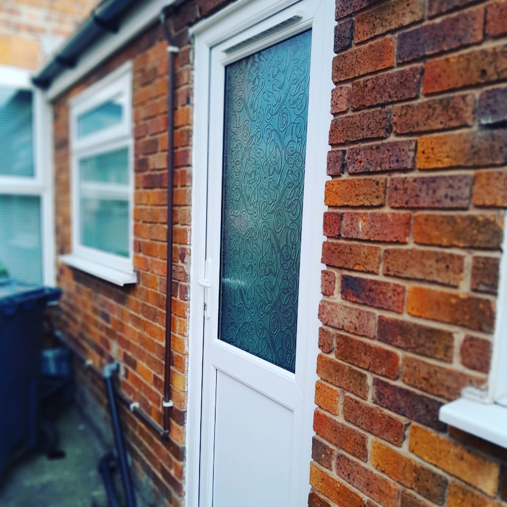Trade Direct Windows Ltd