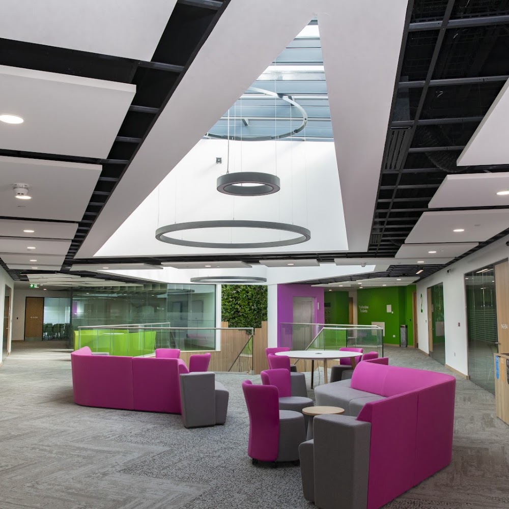 TACP Architects LTD