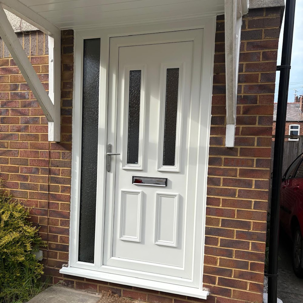 Alpha (Wrexham) Windows Ltd