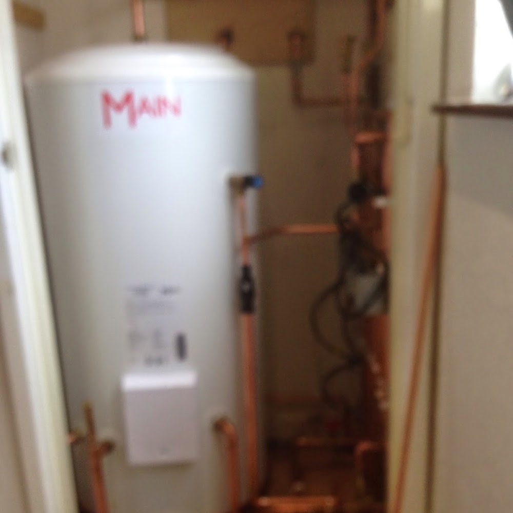 Ifan Edwards Plumbing And Heating .. Specialise In The Little Plumbing Jobs