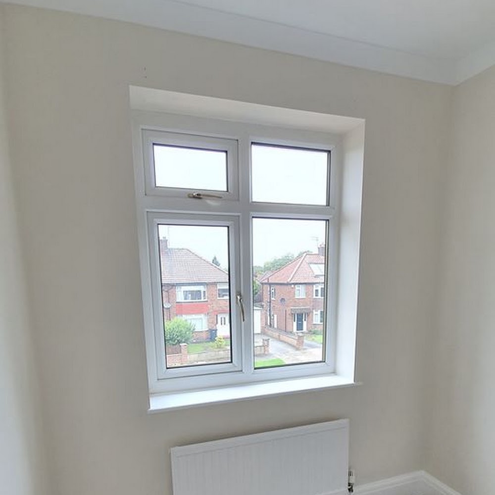 McHandy Plastering & Decorating Ltd