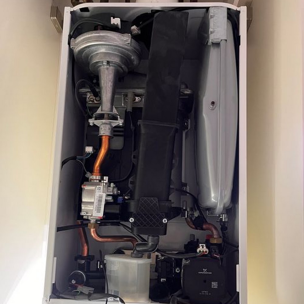 Heatify - heat pump repair york.