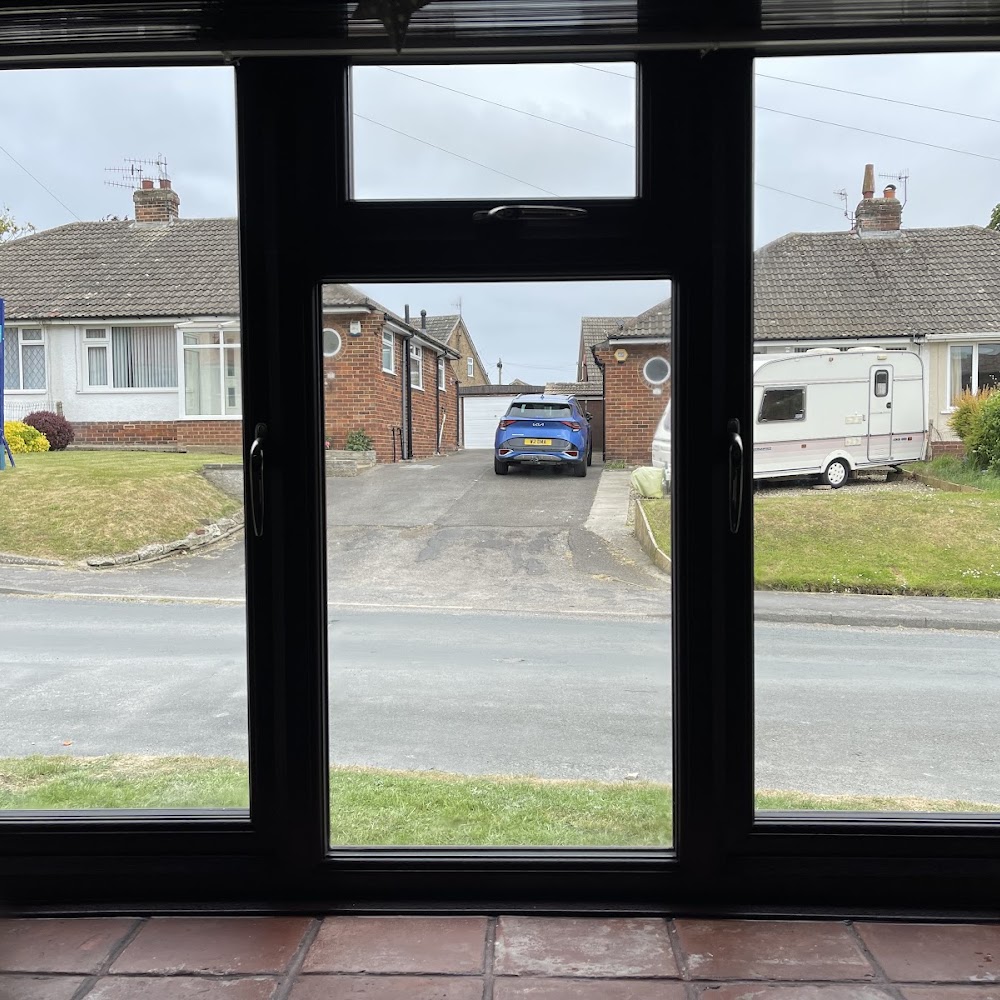 Odin Windows Ltd