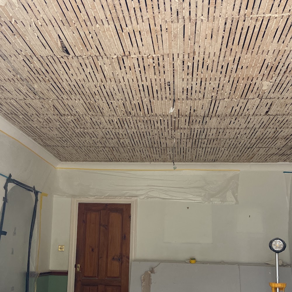 Signature Plastering York
