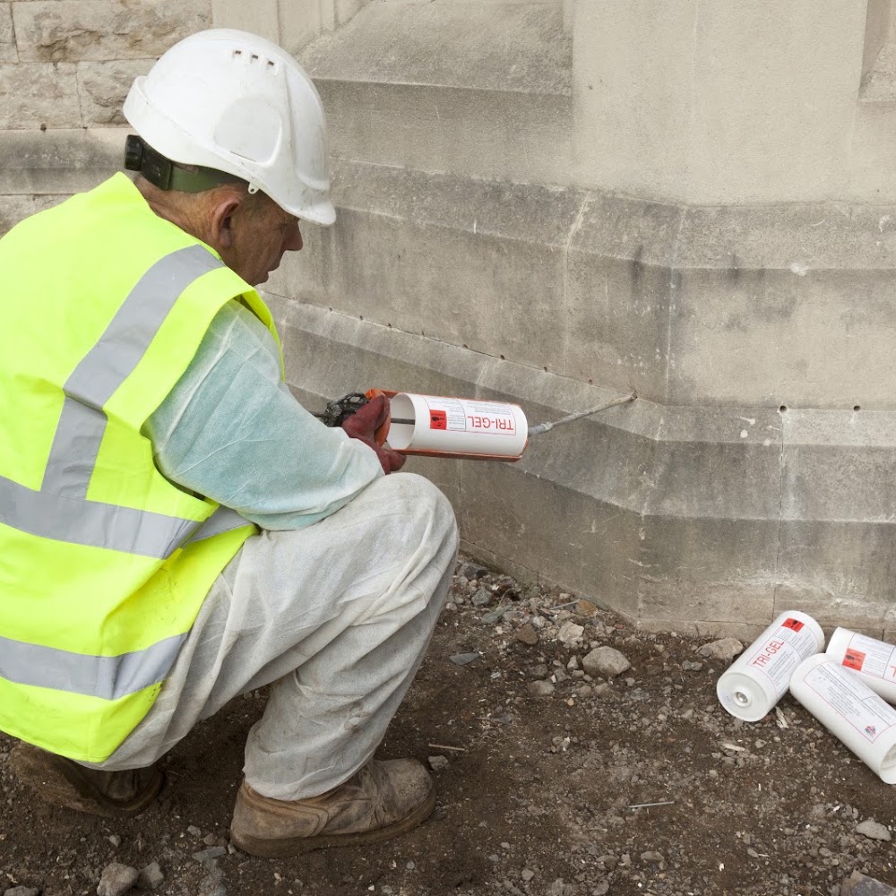 Danford Brewer & Ives | Damp Proofing & Timber Treatments | York