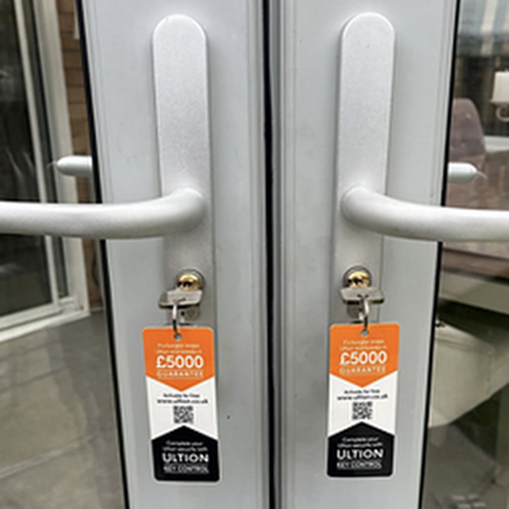 Lock & Key York