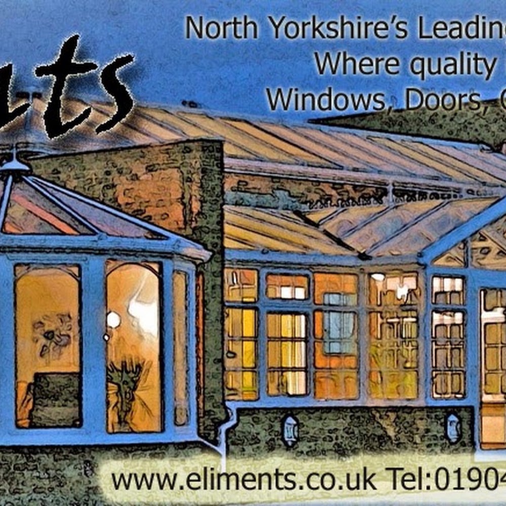 Orangery Specialist