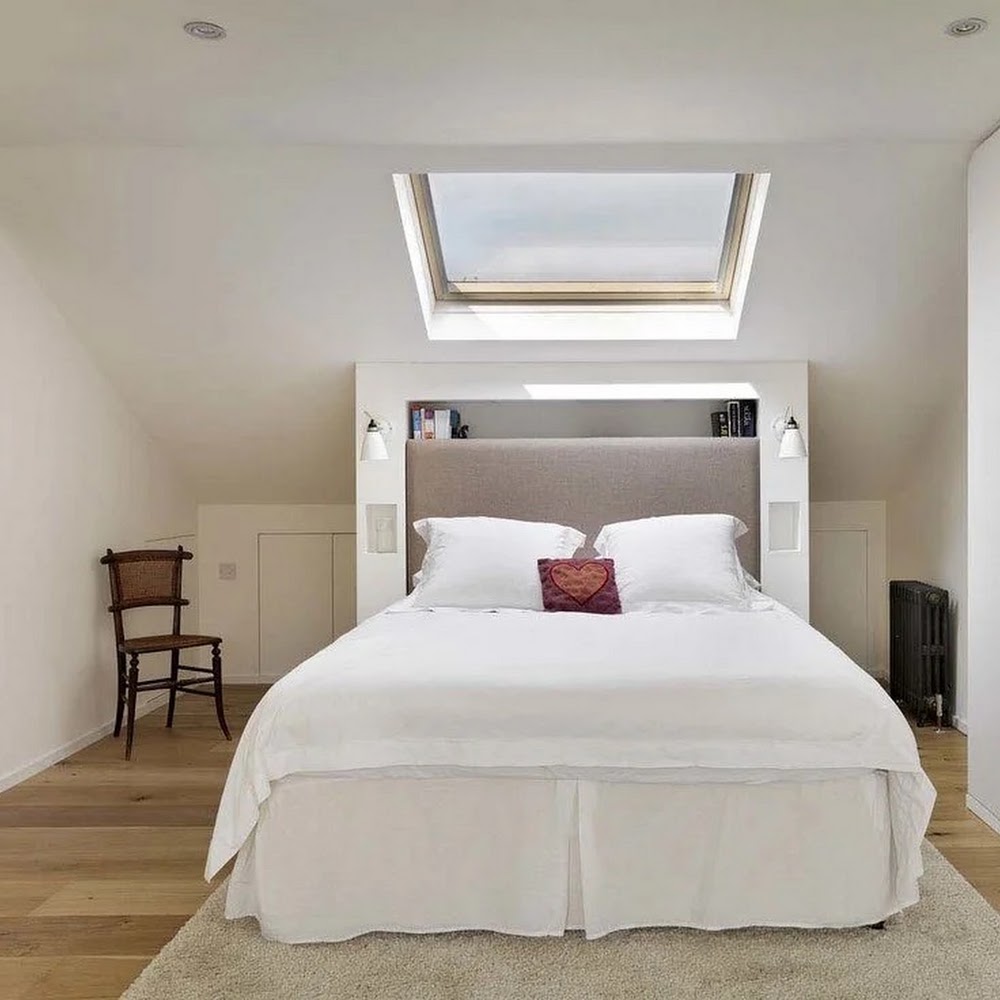 Loft Conversions York