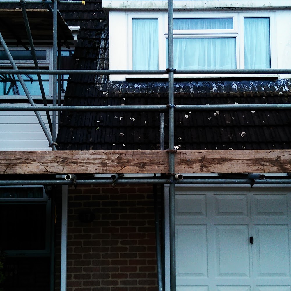 R & J York Roofing