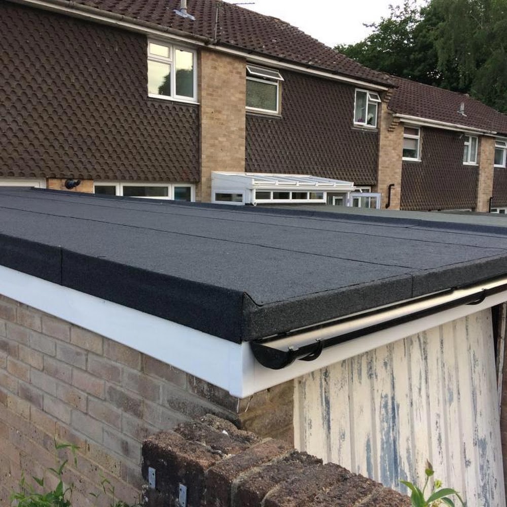 My York Roofer
