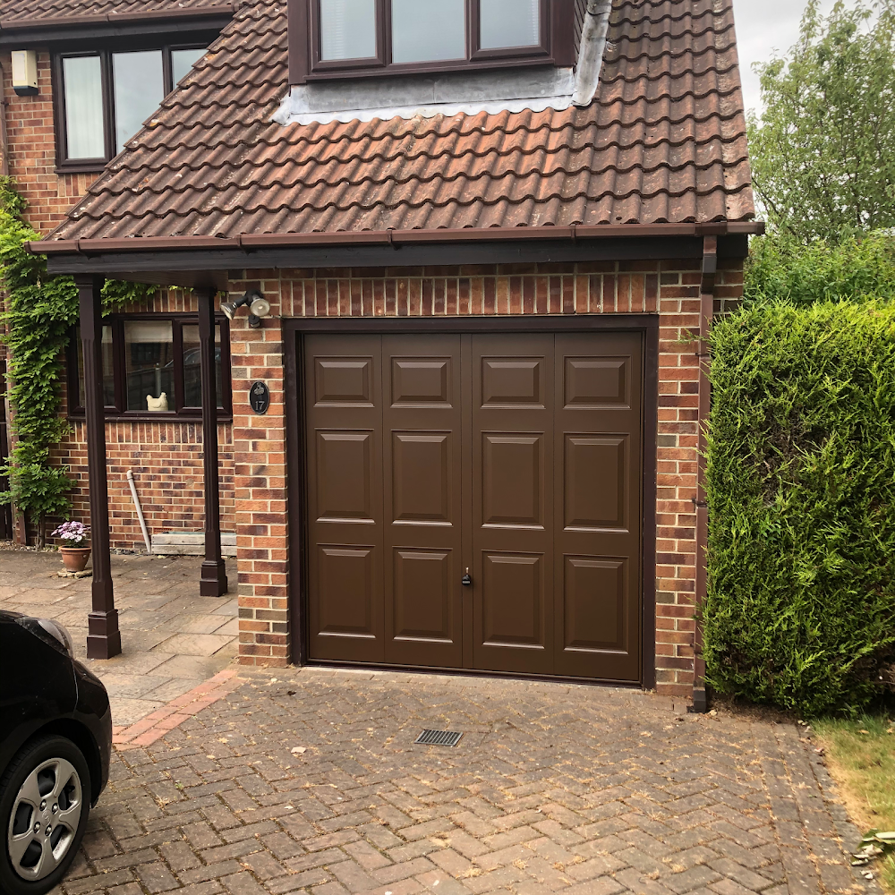 Wiltons garage doors york established 38 years