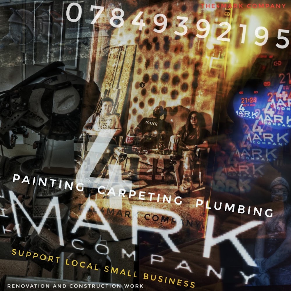 The 4 Mark Company