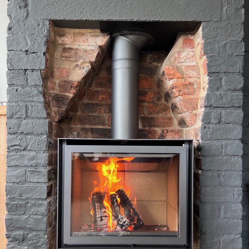 Hot Box Stoves York