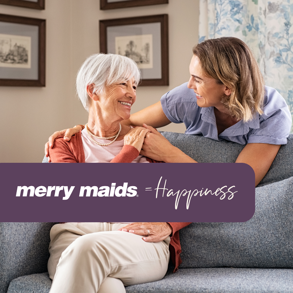 Merry Maids of York