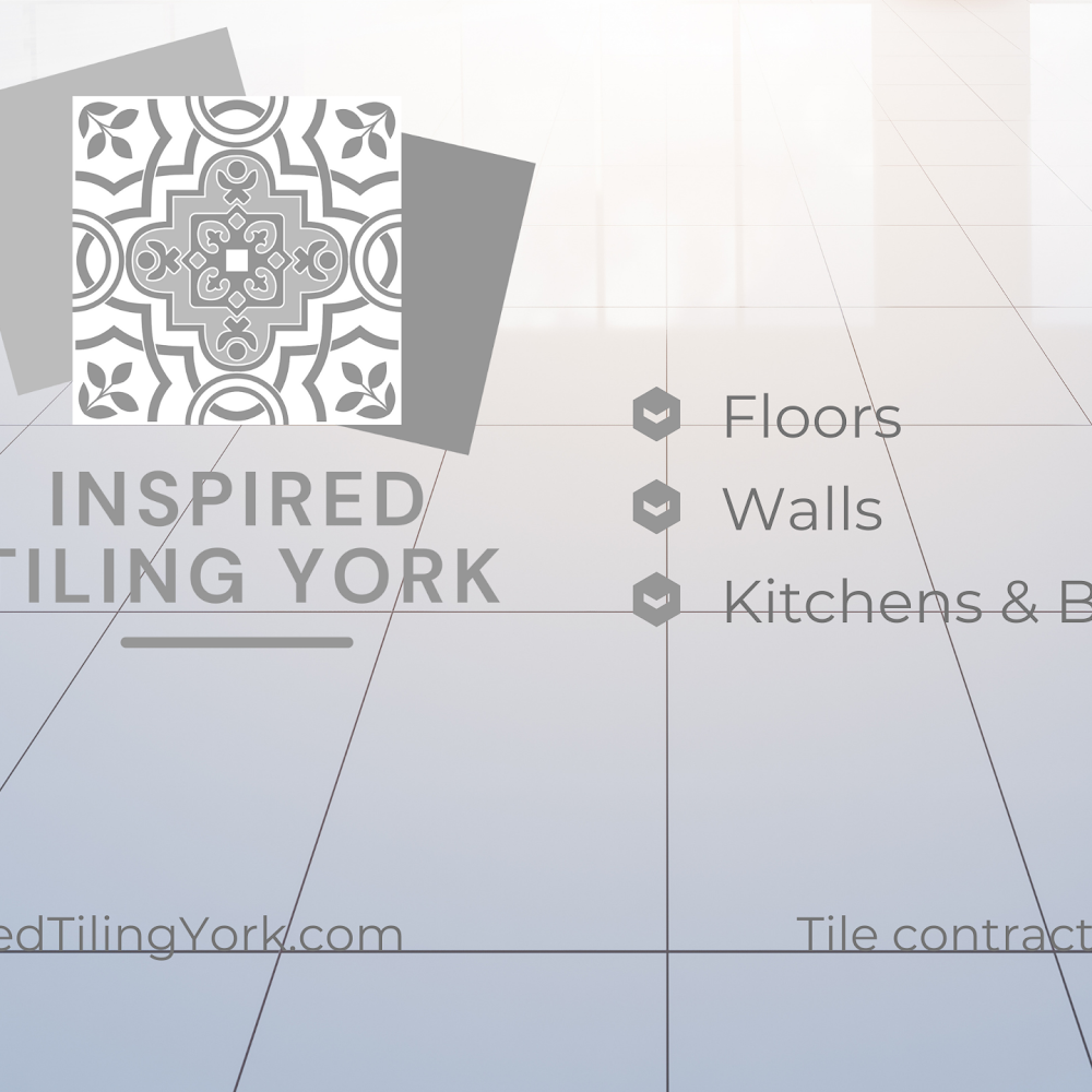 Inspired Tiling York