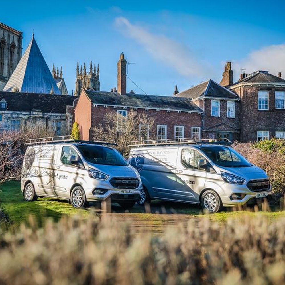 Crystal Clean Windows York Limited