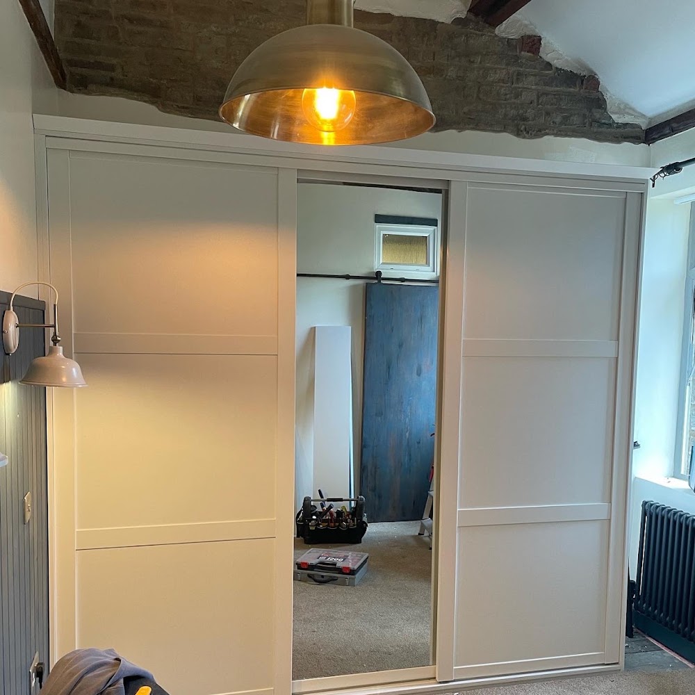 Woodward Joinery York