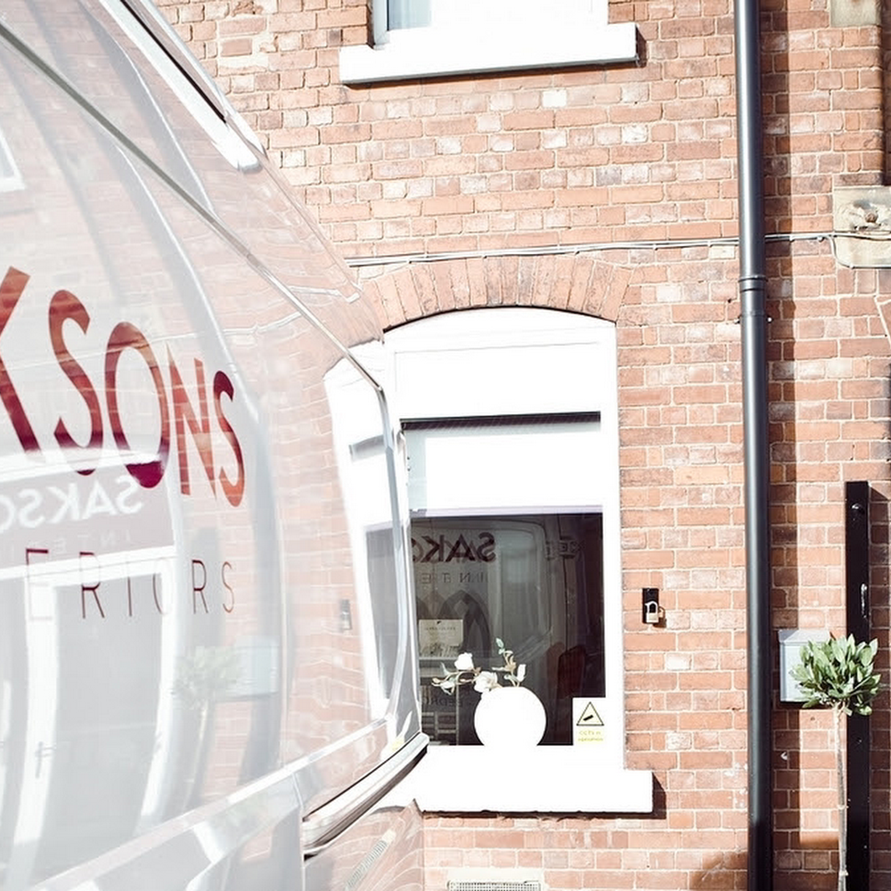 Saksons Interiors Limited