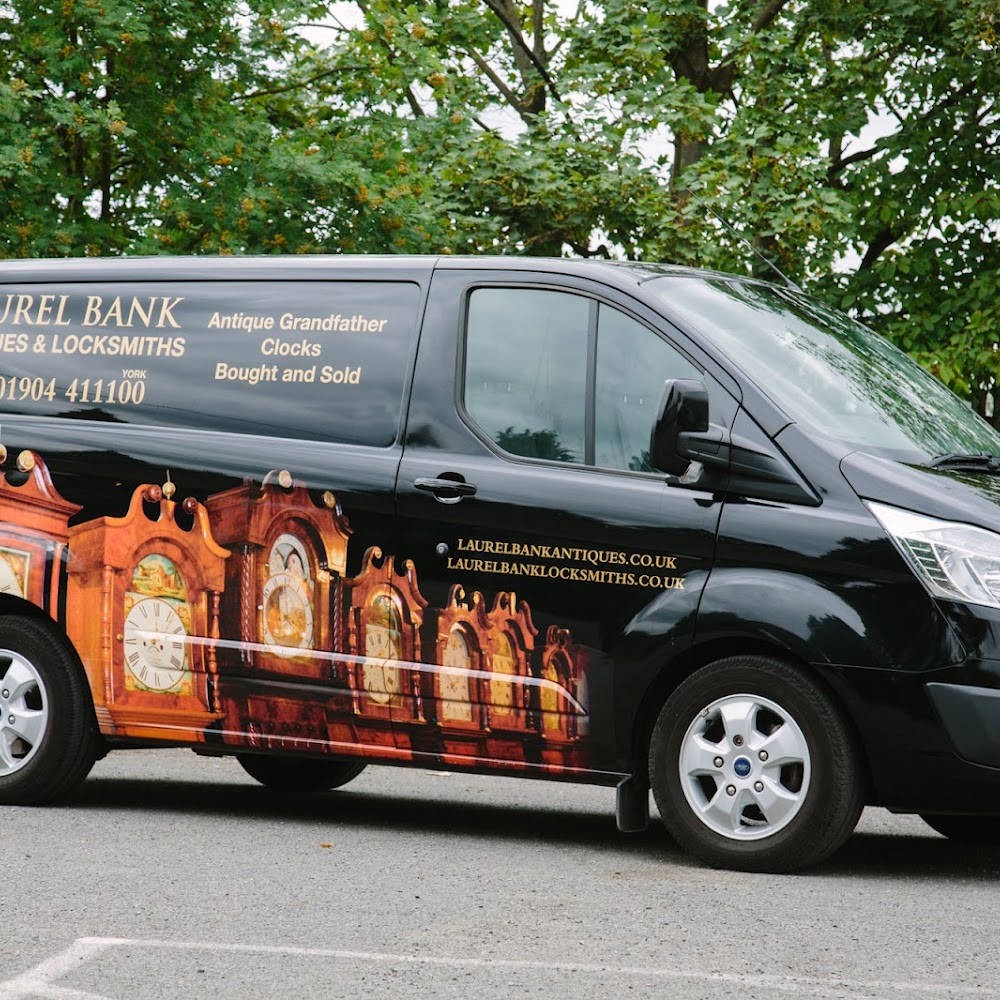 Laurel Bank Locksmith york