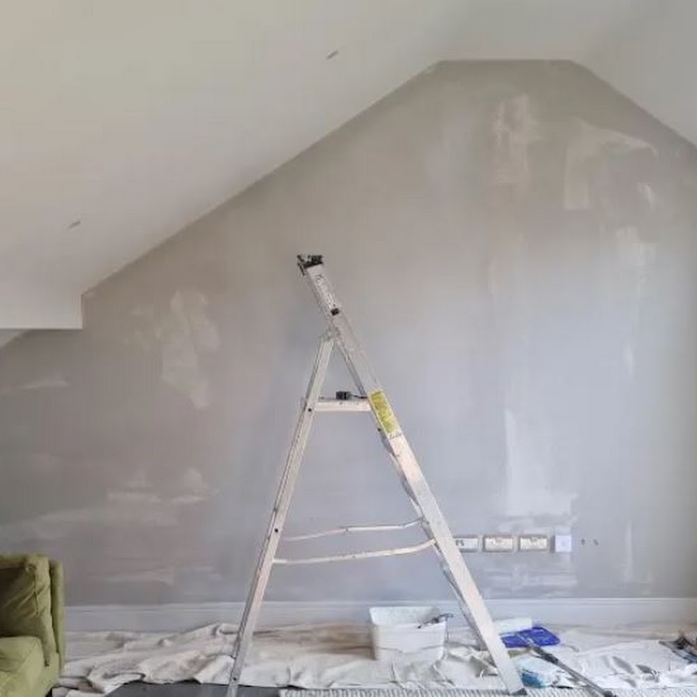 K.P.G. Decorating Painting & Wallpaper Hanging