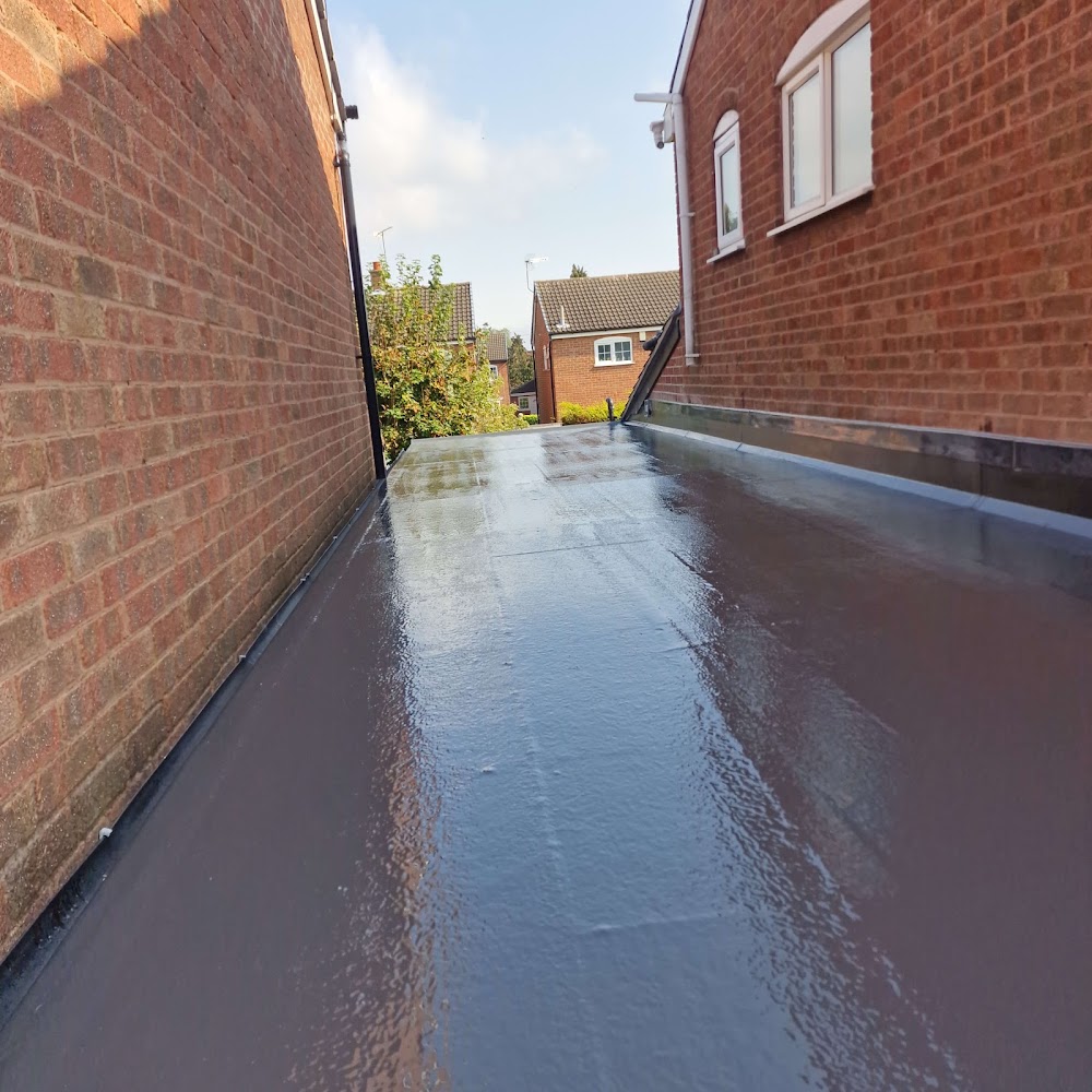 On The Dot Roofing
