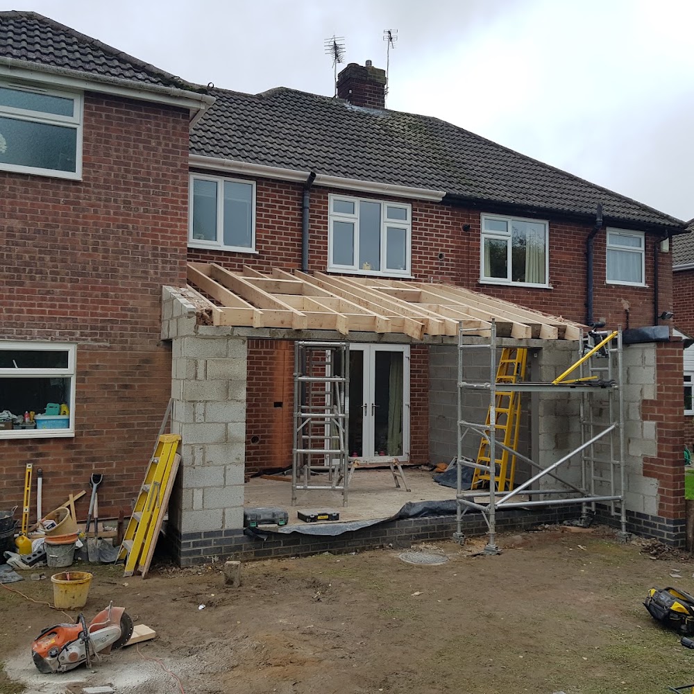 WMG builders york