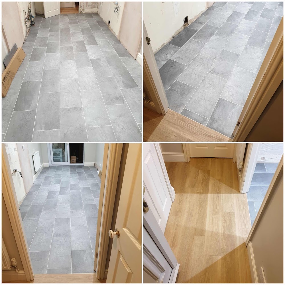 Derwenthorpe Flooring Limited