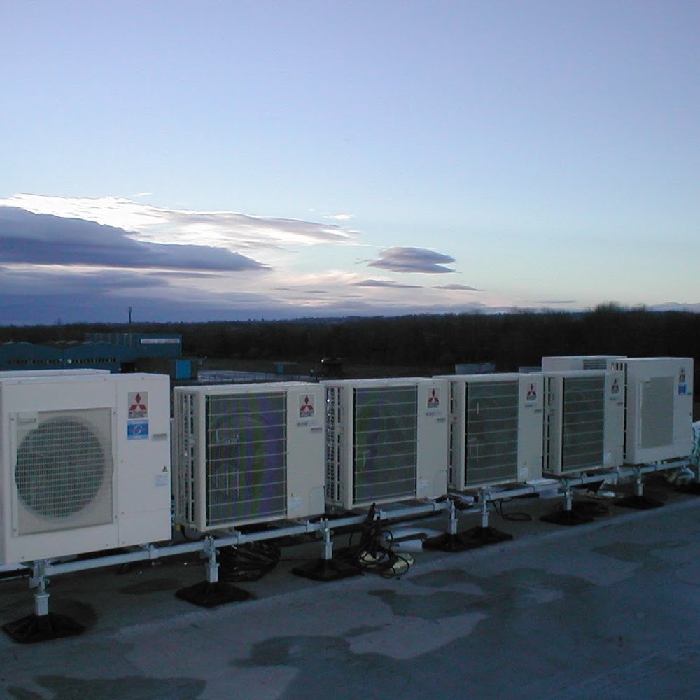 Cooltec Services (York) Ltd