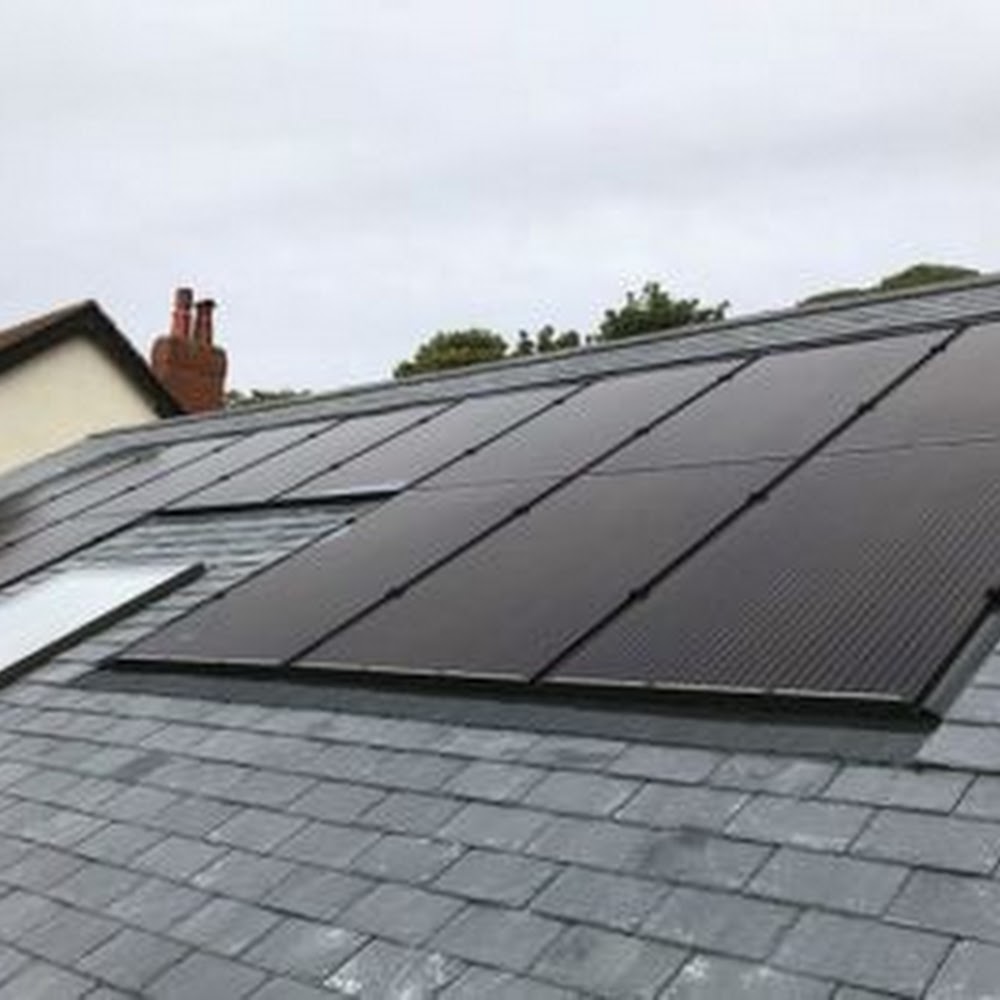 21 Degrees York | Formerly Green Building Renewables