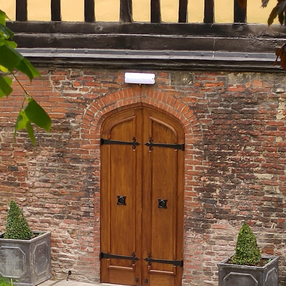 Houghtons of York