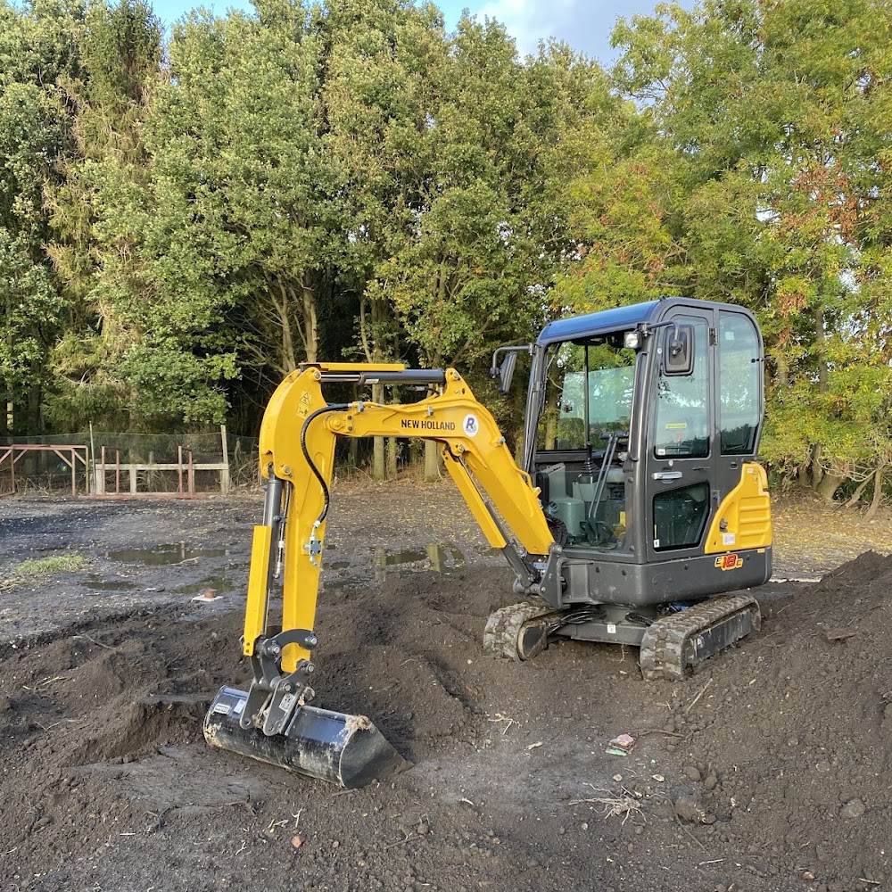 PFContracting