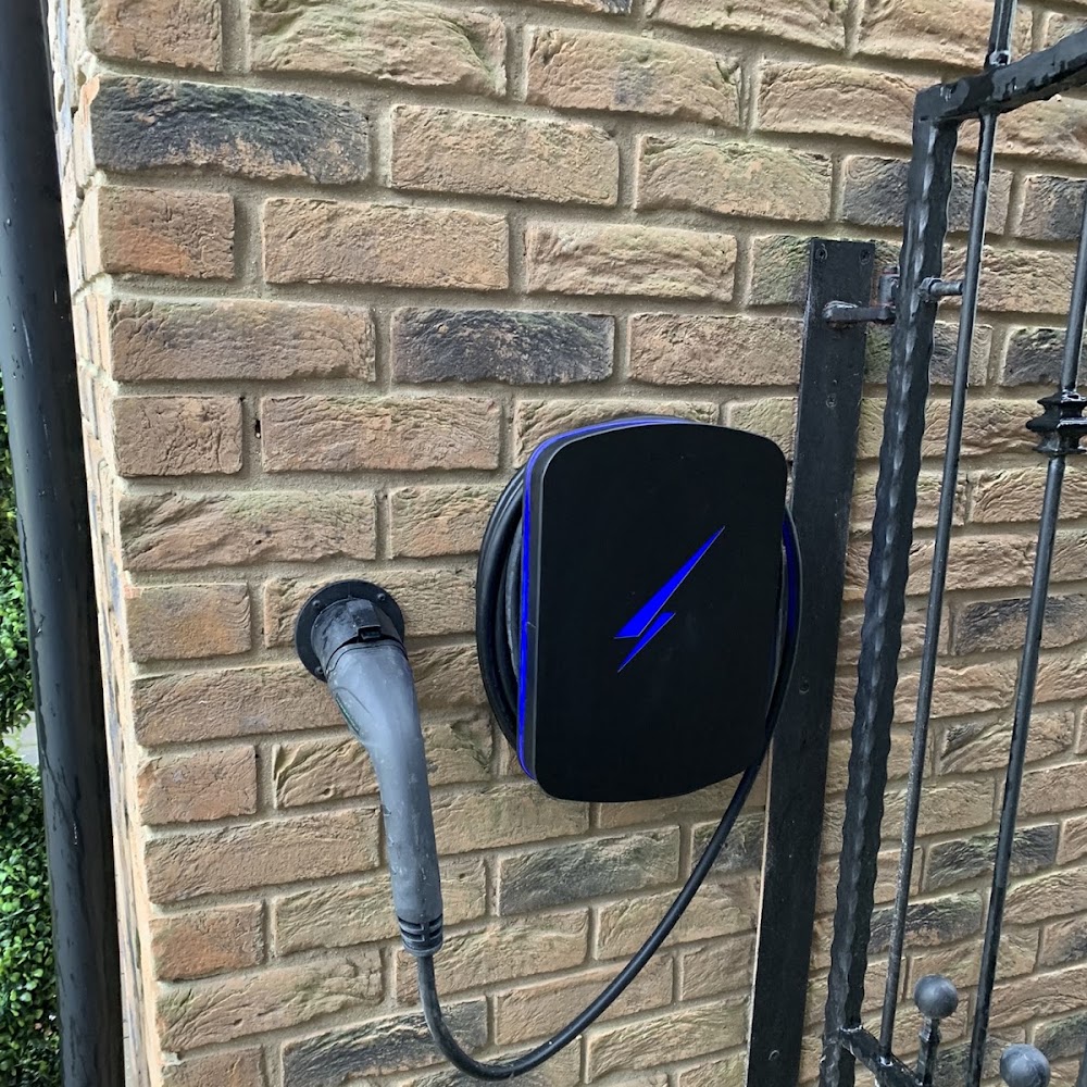 Cooper Electrical Services (Northern) ltd
