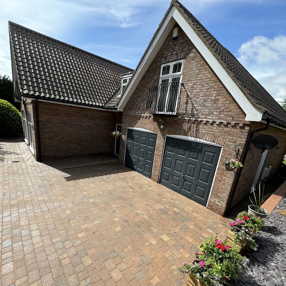 SM Exterior Services