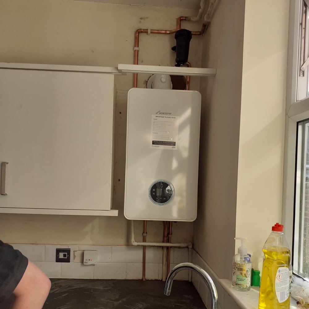 Nortons Heating