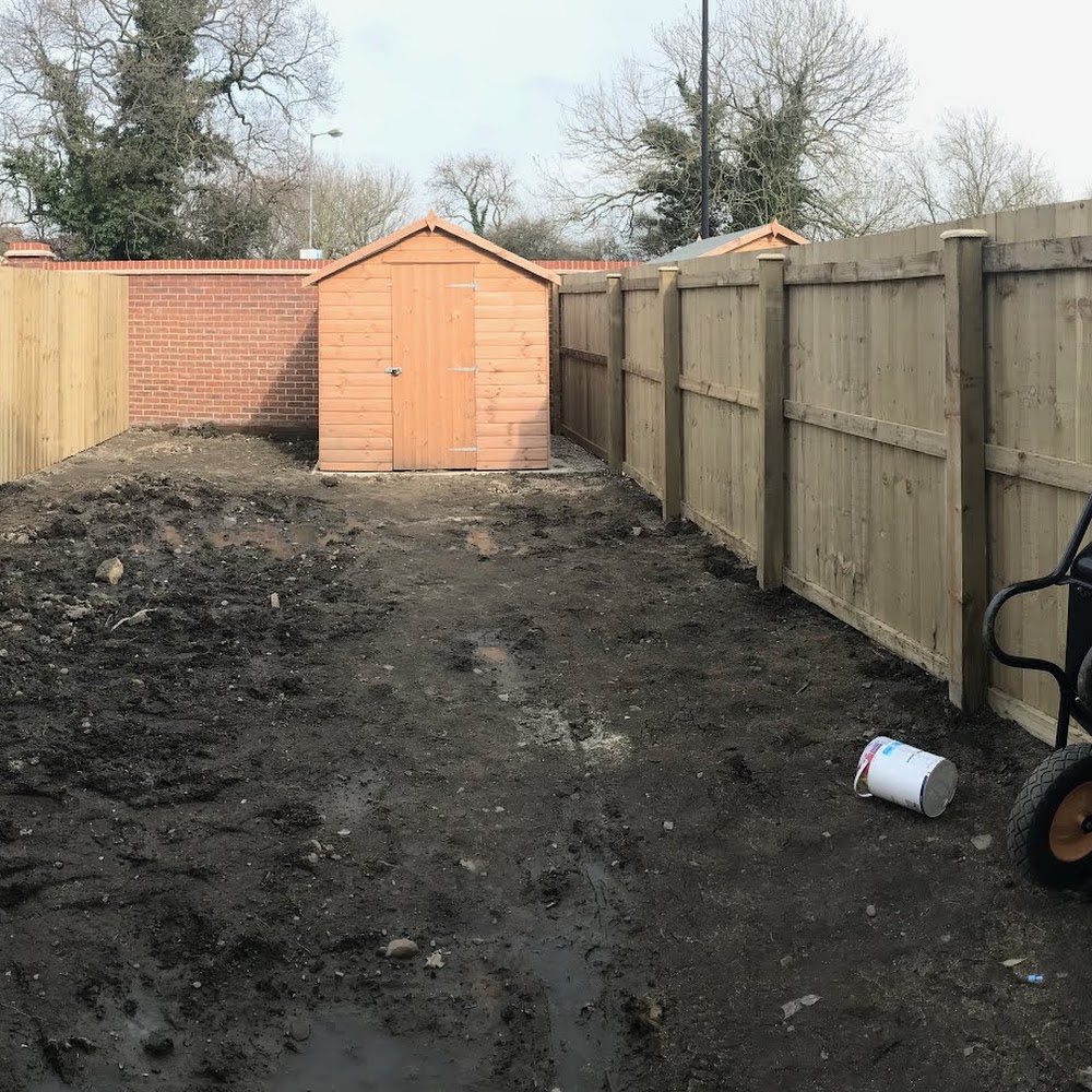 Fairways Garden Services