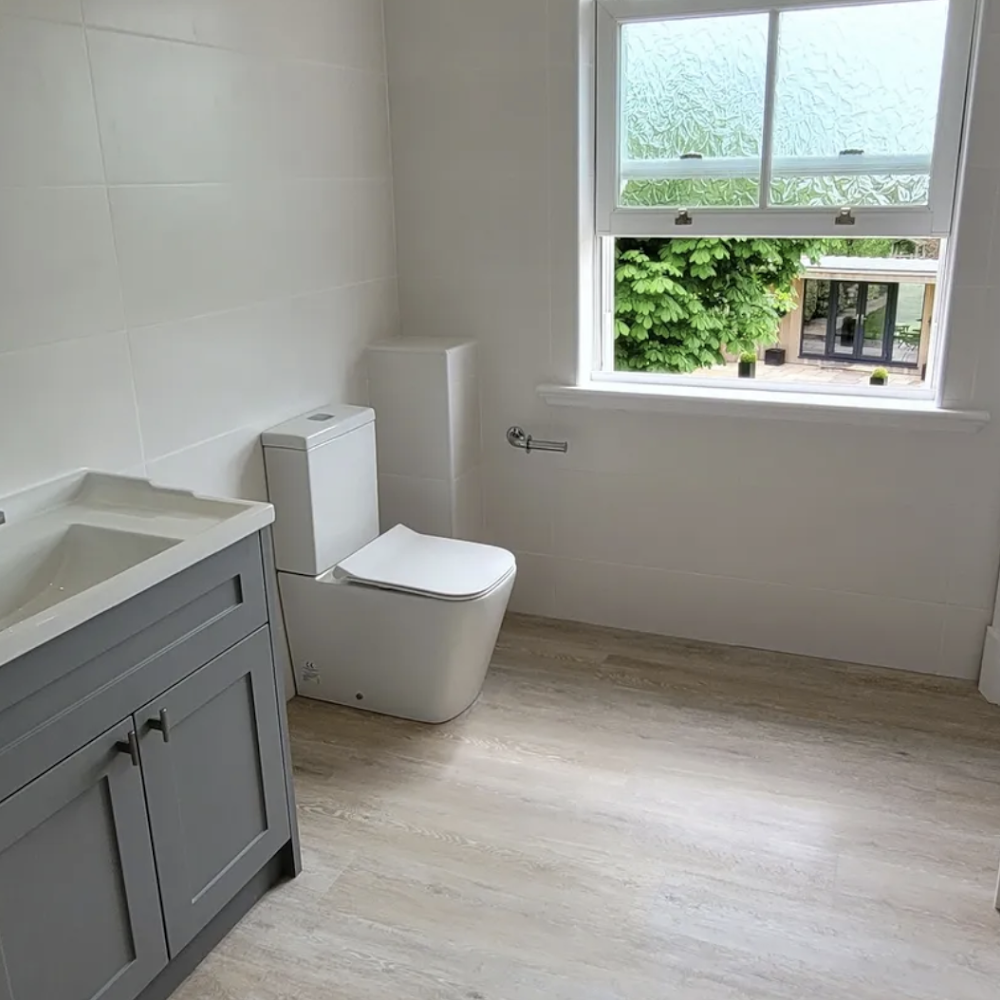 A.B Plumbing & Heating | Local Plumber York