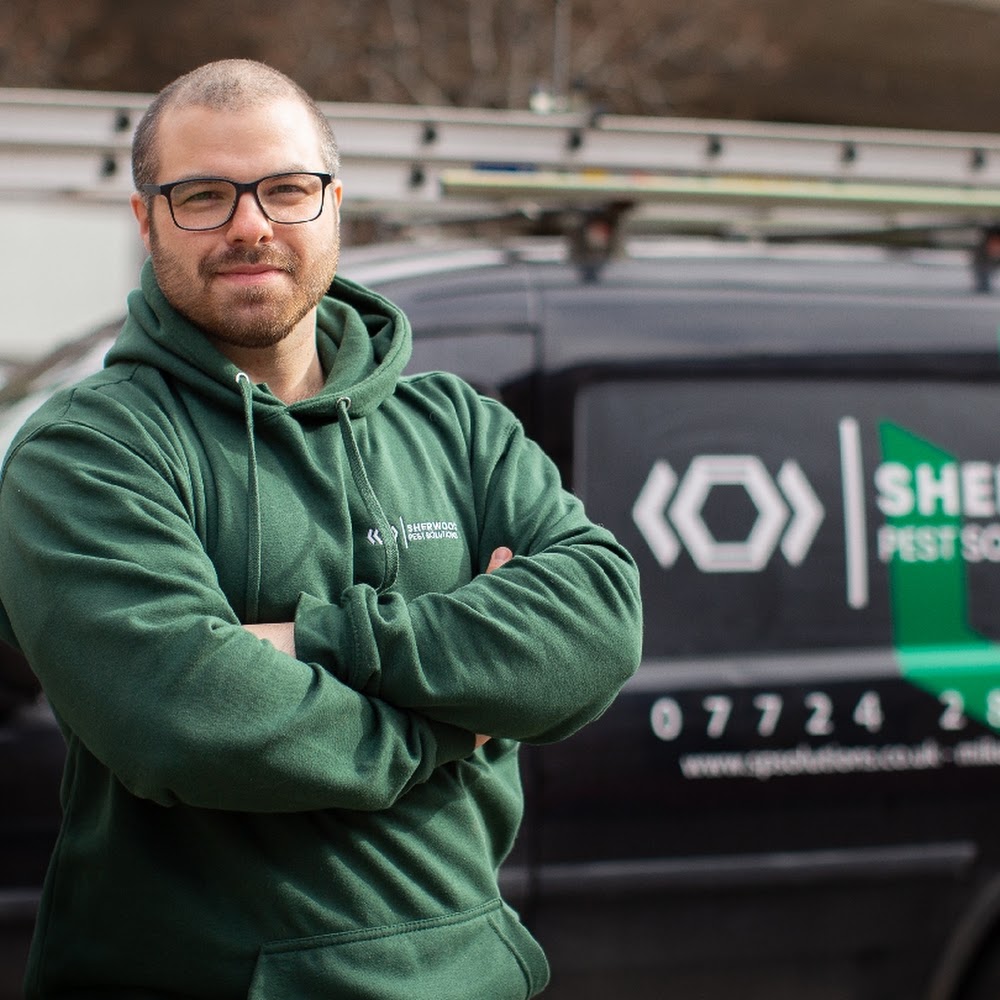 Sherwood Pest Solutions