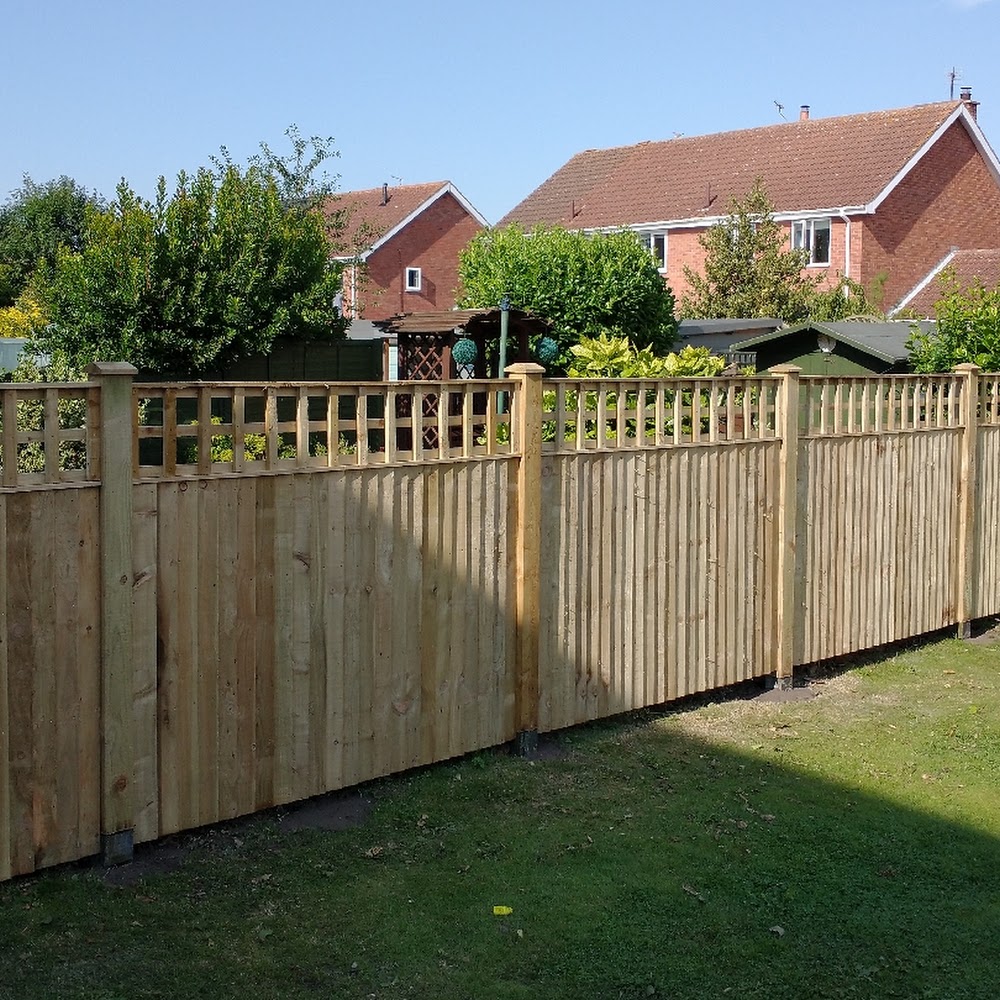 JBW Fencing