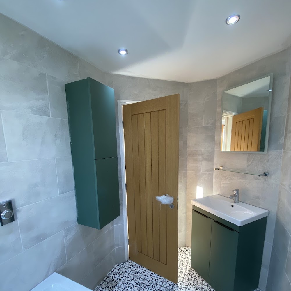 M Collins Plumbing & Heating Ltd