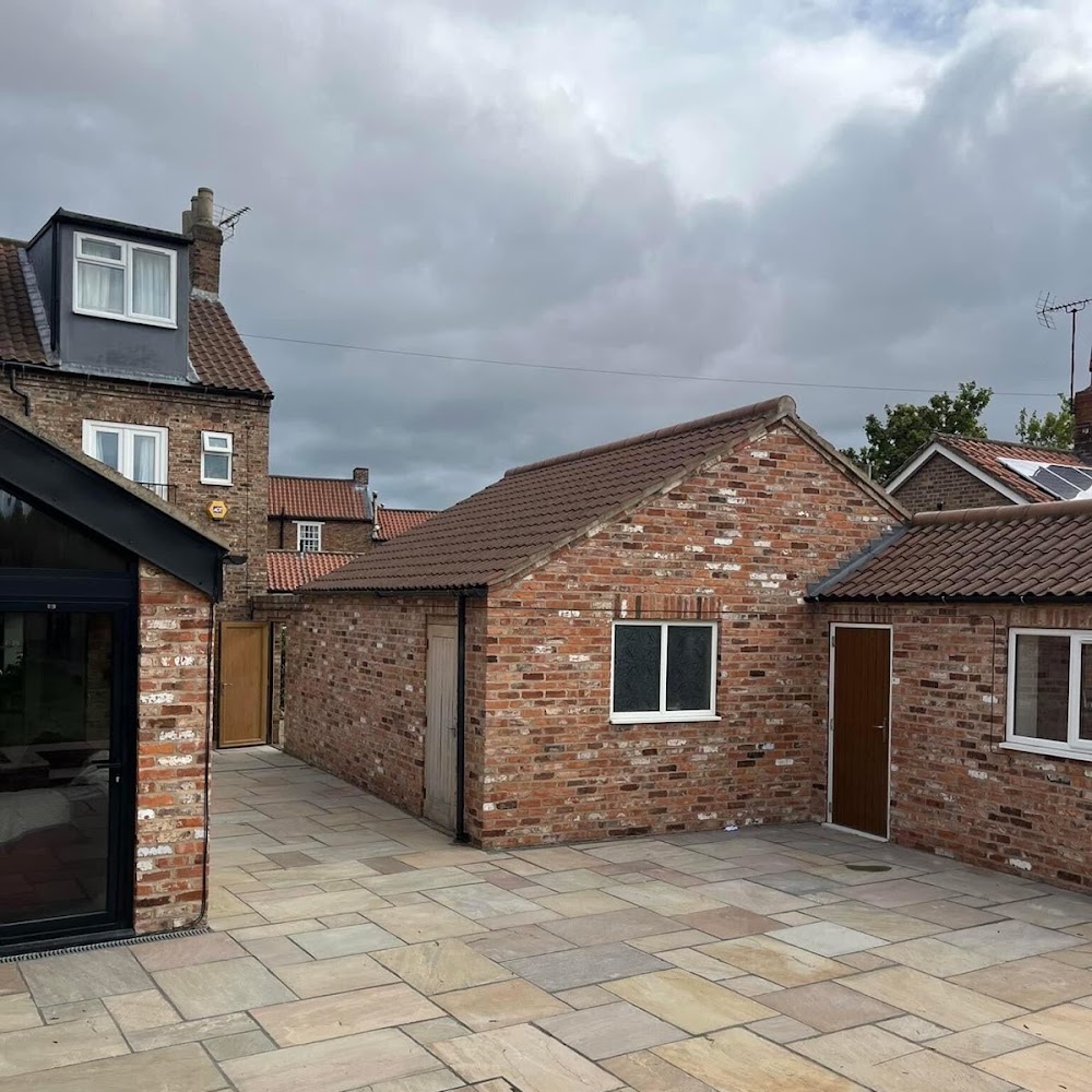 Dunnington Landscapes