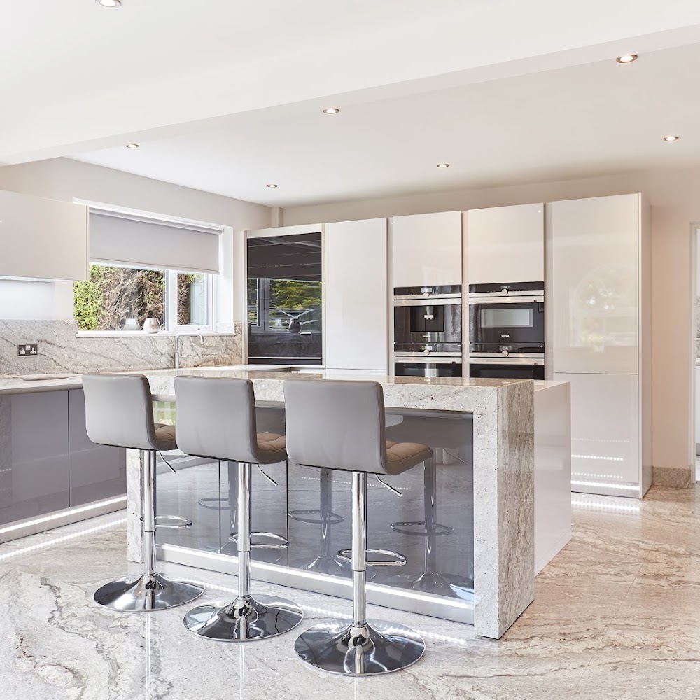 Stone Connection Worksurfaces Ltd