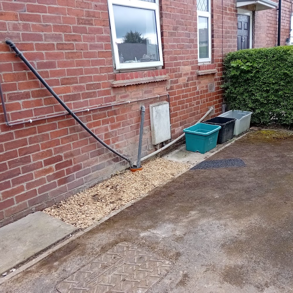 T&D Draincare and groundwork