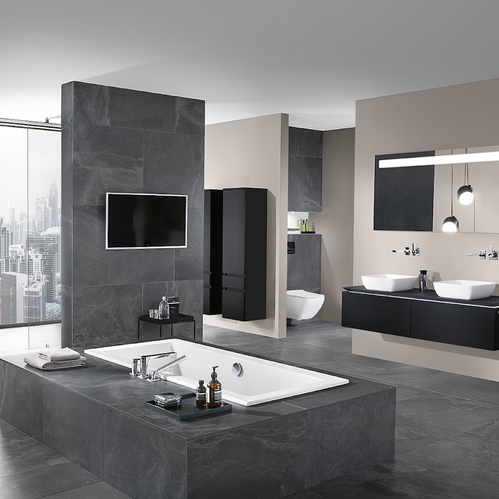 York Bathrooms ltd
