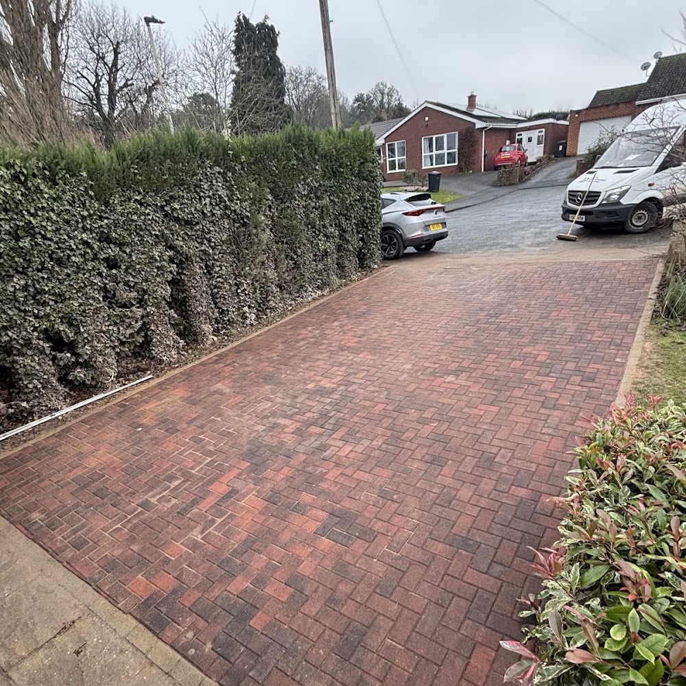 Future Drainage and Groundworks