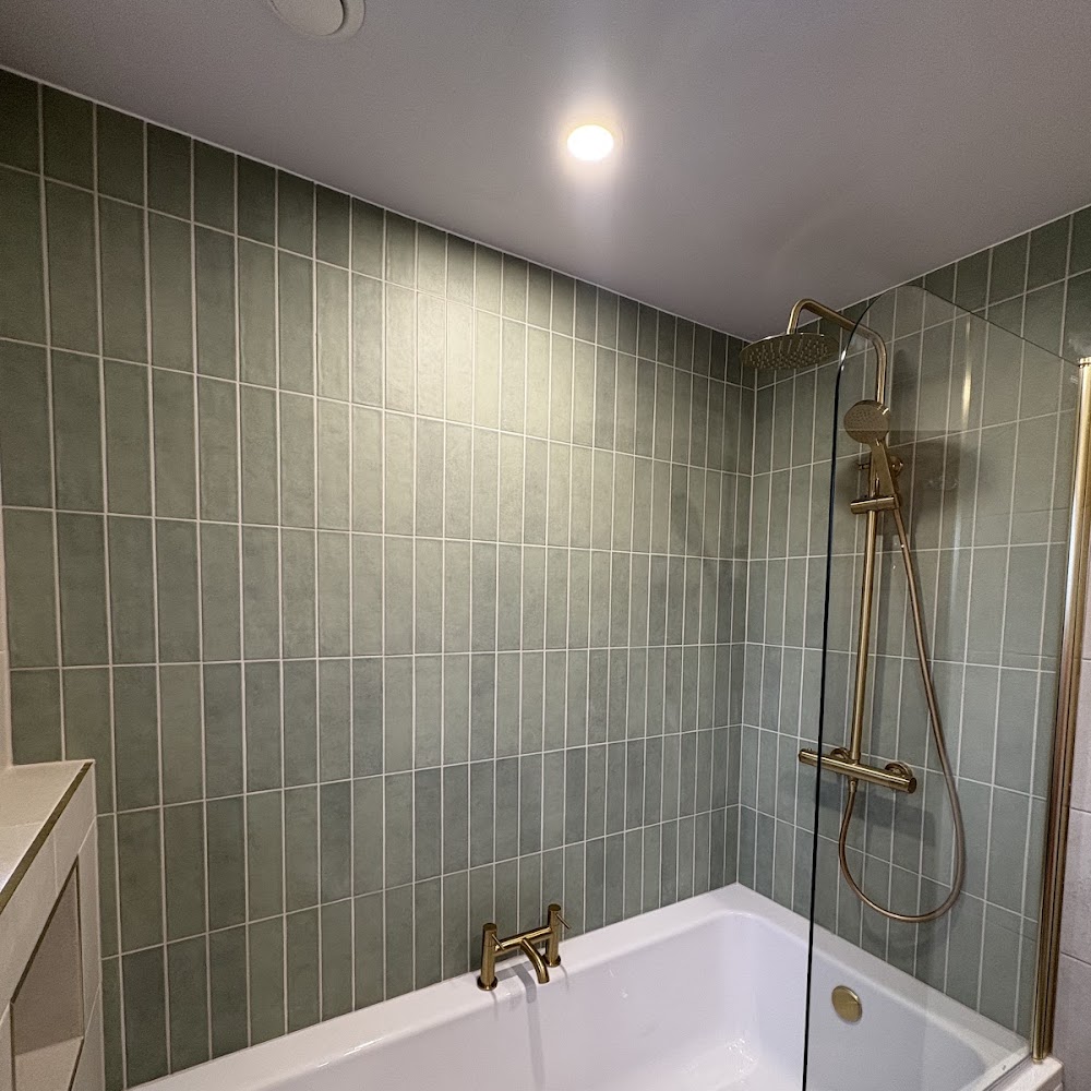 Baker & Fox Bathrooms and Plumbing Ltd.